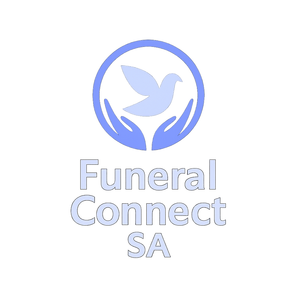 Funeral Connect SA Logo